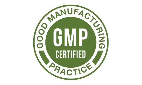 VivoGut GMP Certified